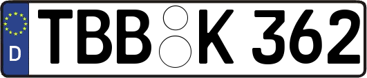 TBB-K362