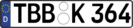 TBB-K364