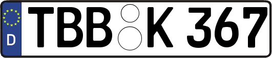 TBB-K367