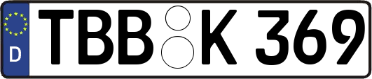 TBB-K369