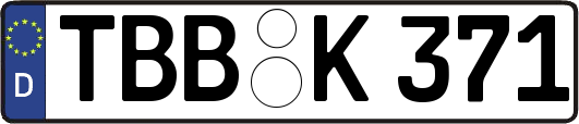 TBB-K371