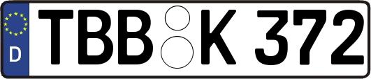 TBB-K372