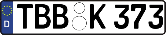 TBB-K373