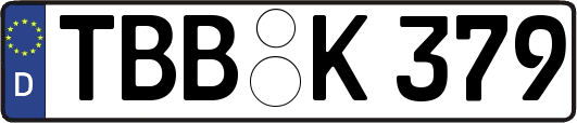 TBB-K379