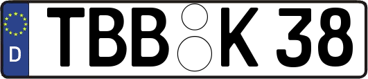 TBB-K38