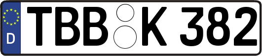 TBB-K382