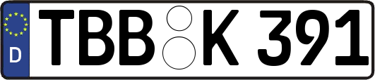 TBB-K391