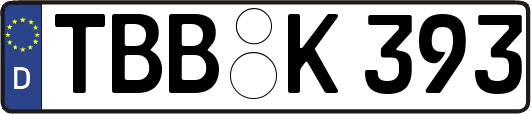 TBB-K393