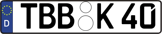 TBB-K40