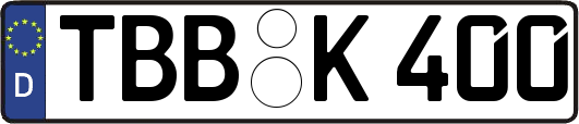 TBB-K400