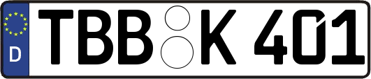 TBB-K401