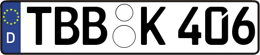 TBB-K406