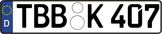 TBB-K407