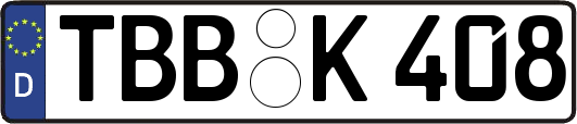 TBB-K408
