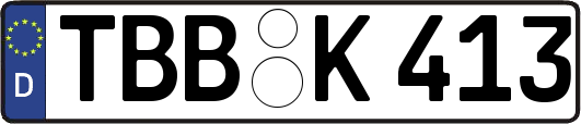 TBB-K413