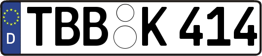 TBB-K414