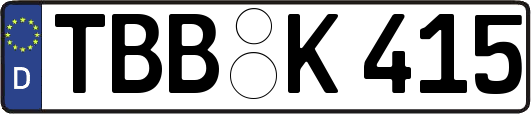 TBB-K415