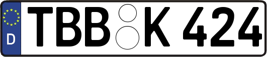 TBB-K424