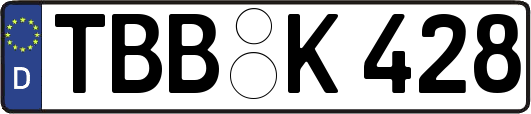 TBB-K428