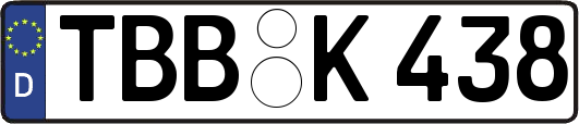 TBB-K438