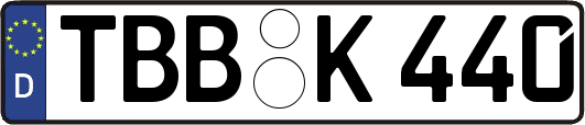 TBB-K440