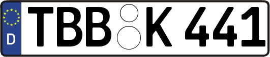 TBB-K441