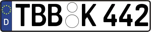 TBB-K442