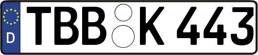 TBB-K443