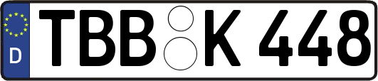 TBB-K448