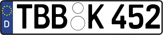 TBB-K452