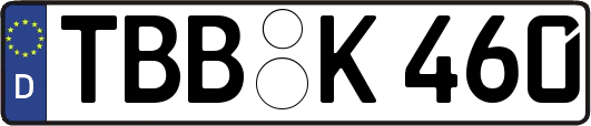 TBB-K460