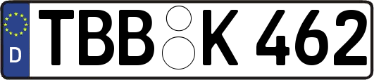 TBB-K462