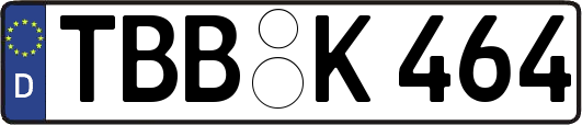 TBB-K464