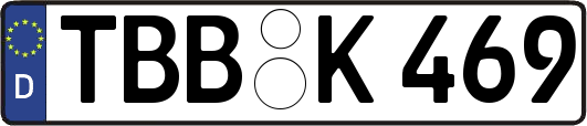 TBB-K469