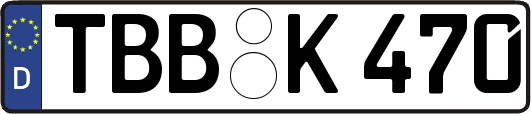 TBB-K470