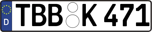 TBB-K471