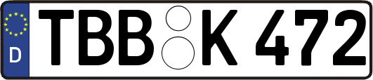 TBB-K472