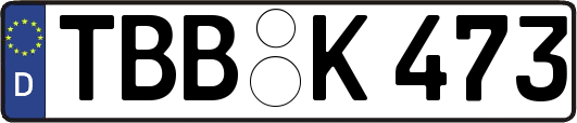 TBB-K473