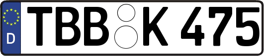 TBB-K475