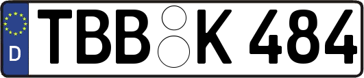 TBB-K484