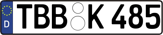 TBB-K485
