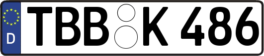 TBB-K486