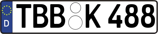 TBB-K488