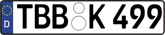 TBB-K499