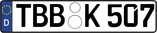 TBB-K507