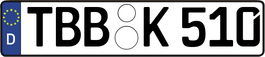 TBB-K510