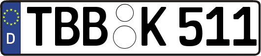 TBB-K511