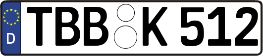 TBB-K512