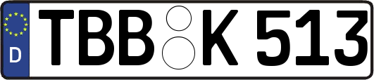 TBB-K513