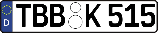 TBB-K515
